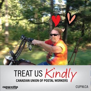 Meet your Posher, Tim